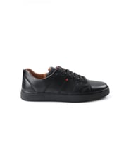 Pierre Cardin Erkek Casual Ayakkabı 6123116 - SİYAH