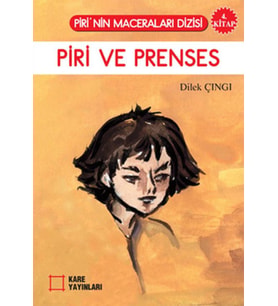 Piri ve Prenses