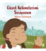 Güzel Kelimelerimi Seviyorum