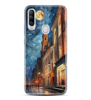 GM 20 Pro Kılıf HD Resim Baskılı Resim StKd -083