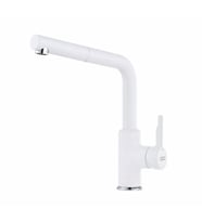 FRANKE URBAN DOCCİA Spiralli Bianco Armatür (Beyaz)