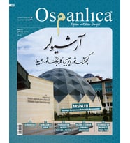 Osmanlıca 127.Sayı Mart 2024