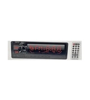 RT-3024 ÇİFT USB'li USB-SD-FM-AUX- Bluetooth Oto Teyp 4x60 Watt