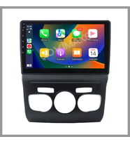 GOVİMAKS CITROEN C4 2011-2017 6 GB RAM 128 GB HAFIZA ANDROID MULTIMEDIA TEYP