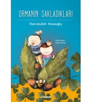 Ormanın Sakladıkları