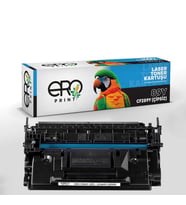 HP LaserJet Enterprise M507dn Çipsiz Muadil Toner /20K