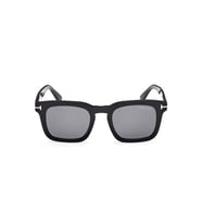 Tom Ford FT0751 01D Unisex Güneş Gözlüğü