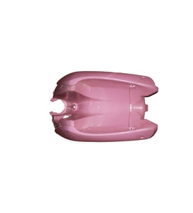 HONDA TODAY UYUMLU ÖN İÇ PANEL PEMBE