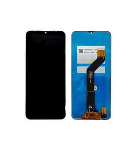 Infinix Hot 8 (x650c) Uyumlu Lcd Ekran Dokunmatik