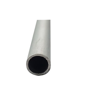 ALÜMİNYUM PROFİL BEŞİK ÇITASI 10MM DÜZ 300CM MAT 5'Lİ 