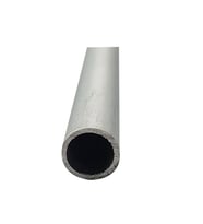 ALÜMİNYUM PROFİL BEŞİK ÇITASI 10MM DÜZ 300CM MAT 5'Lİ 