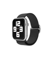 Watch 20mm Kordon - Siyah