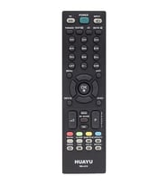 LG RM-L810 Universal Lcd-Led Tv Kumandası