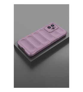 Realme Gt2 Pro 5g Kılıf Optimum - Mor