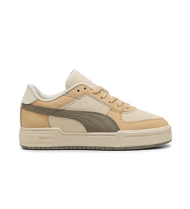 Puma Ca Pro Classic Prm Erkek Günlük Ayakkabı 40135901 Krem