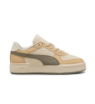 Puma Ca Pro Classic Prm Erkek Günlük Ayakkabı 40135901 Krem