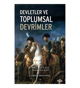 Devletler ve Toplumsal Devrimler