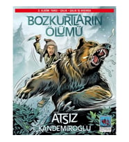 Bozkurtların Ölümü 3. Albüm