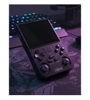 Mey İthalat® Retro El Oyun Konsolu 640×480 HD Ekran Emülatörlü