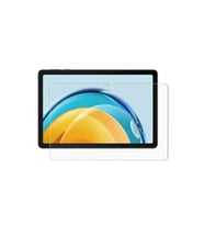 Huawei Pad X8 10.1 Uyumlu Kılıf Dostu Cam Ekran Koruyucu - Şeffaf