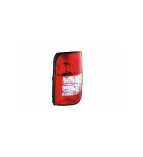 PEUGEOT PARTNER ARKA STOP TEK KAPI Y.M.(YERLİ)SAĞ 2005-2008 6351Y9