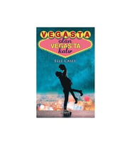 Vegas’Ta Olan Vegasta Kalır-Elle Casey