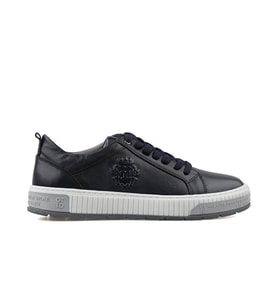 Bulldozer 260234 10 Lacivert Erkek Günlük Ayakkabı BUL-260234-10 Lacivert