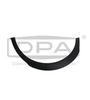 2E0854820 Çamurluk Ağzı Ön SAĞ Plastik Küçük - Crafter