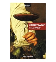 Cömert Şarap