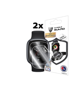 Honor Watch 4 (TMA-B19) ile uyumlu IPG HydroGel Ekran Koruyucu (2 Adet)