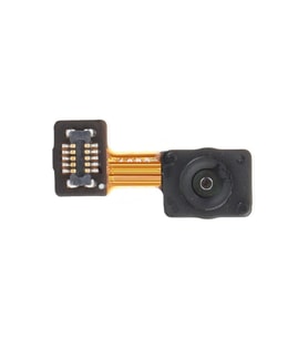 Xiaomi Uyumlu Poco M6 4G Parmak İzi Okuyucu Flex 2404APC5FG
