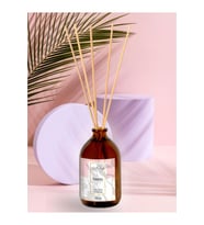 HEDİYELİK ODA KOKUSU Yasemin Çubuklu Oda Kokusu Esansiyel Uçucu Yağ Jasmine Reed Diffuser 100 ml