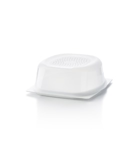 Tupperware Peynir Dünyası Orta Boy