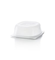 Tupperware Peynir Dünyası Orta Boy