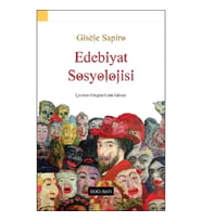 Edebiyat Sosyolojisi