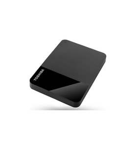 TOSHIBA 2TB 2.5" Canvio Ready HDTP320EK3AA USB 3.2 Harici Disk