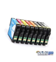 Epson Scp 400 Kartuş Seti 8 Adet