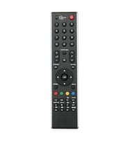 toshiba ile uyumlu Model 40XF351P Lcd Tv Kumandası