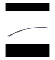 BMW F20 F30 Fren Hortumu Ön 34306792254 Wender