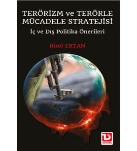 Terörizm ve Terörle Mücadele Stratejisi