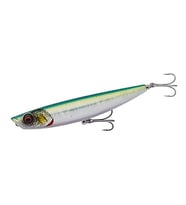 Savage Gear Pop Walker 2.0 9 cm 11 gr F Su Üstü Maket Balık BG