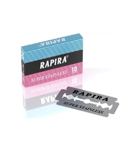 Rapira Yaprak Jilet 10'lu