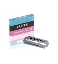 Rapira Yaprak Jilet 10'lu