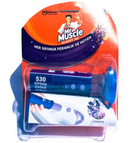 Mr Muscle Klozet Jel Lavanta 36 Ml