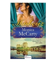 Maskesiz - Monica Mccarty