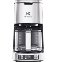 Electrolux EKF7800 Expressionist 1080W Zaman ve Aroma Ayarlı Paslanmaz Çelik Filtre Kahve Makinesi