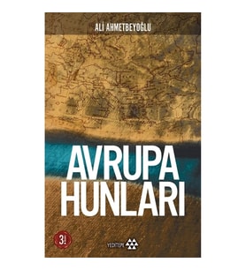 Avrupa Hunları