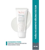 Avène Cleanance Hydra Shooting Creme 40 ml