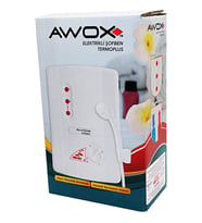 Awox Termoplus Elektrikli Şofben 7500W (4490) Awox