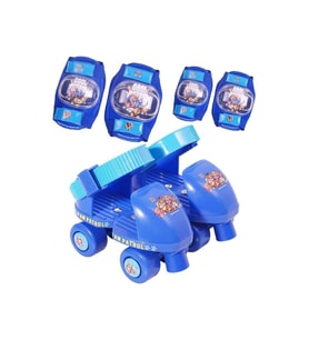 6423 Sun-Wds-Rsp-Paten Set Quad Paw Patrol Di̇z Di̇r Size 25 31 Paw